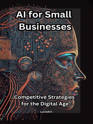 cover image of AI for Small Businesses